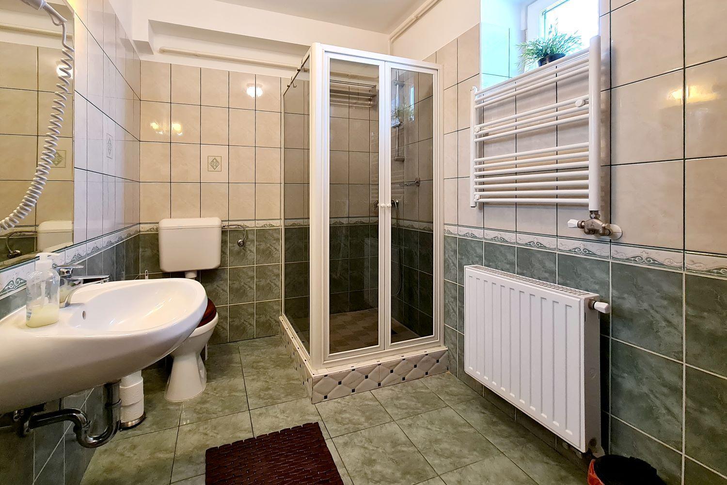 Atmoszfera Apartman Sarvar Exterior photo